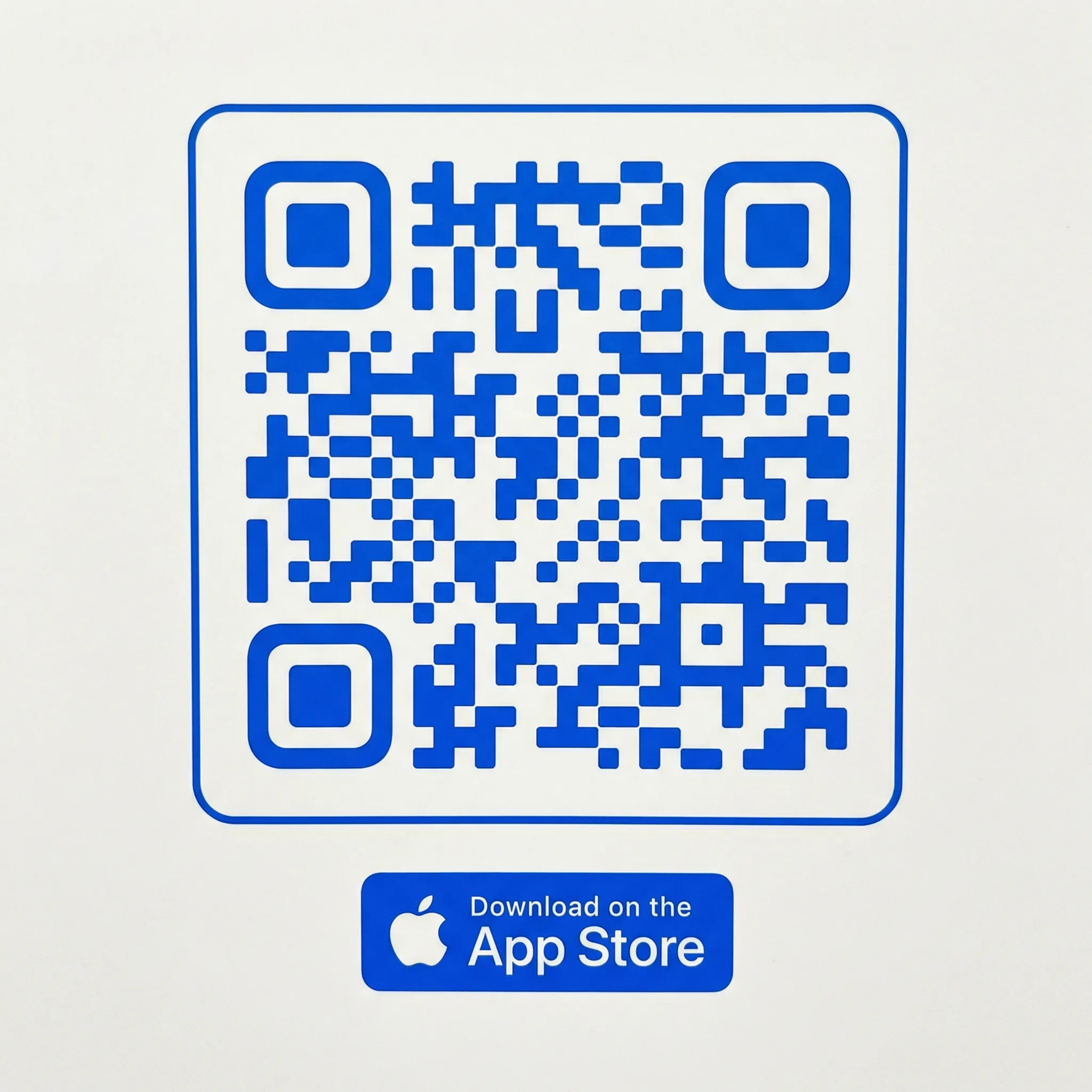 色妹妹 iOS版APP下载二维码